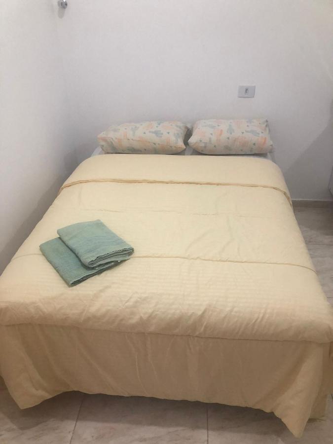 Pousada Tropical Hotel Гуаружа Екстериор снимка